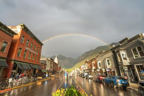 Telluride Ski Resort CO Viking Lodge Condos - photo 31