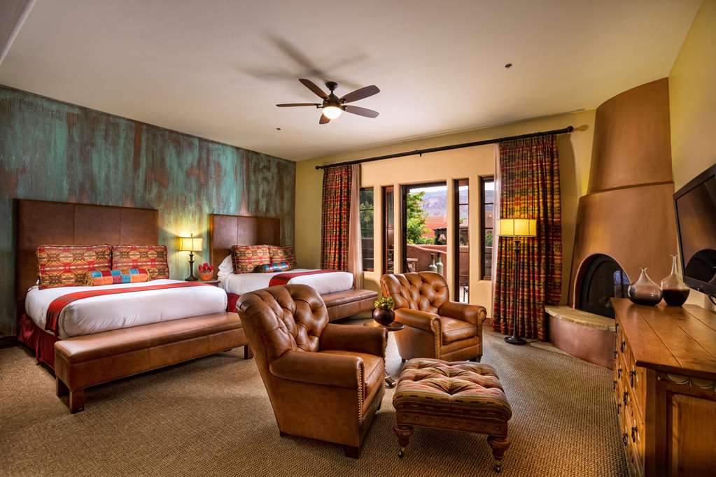 Gateway Canyons Resort A Noble House Resort - photo 31