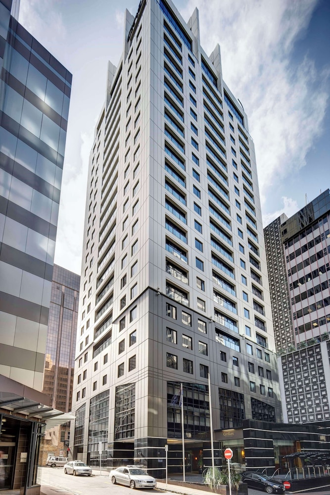Adina Citylife Auckland — 4-Star Luxury Hotel in Auckland, New Zealand