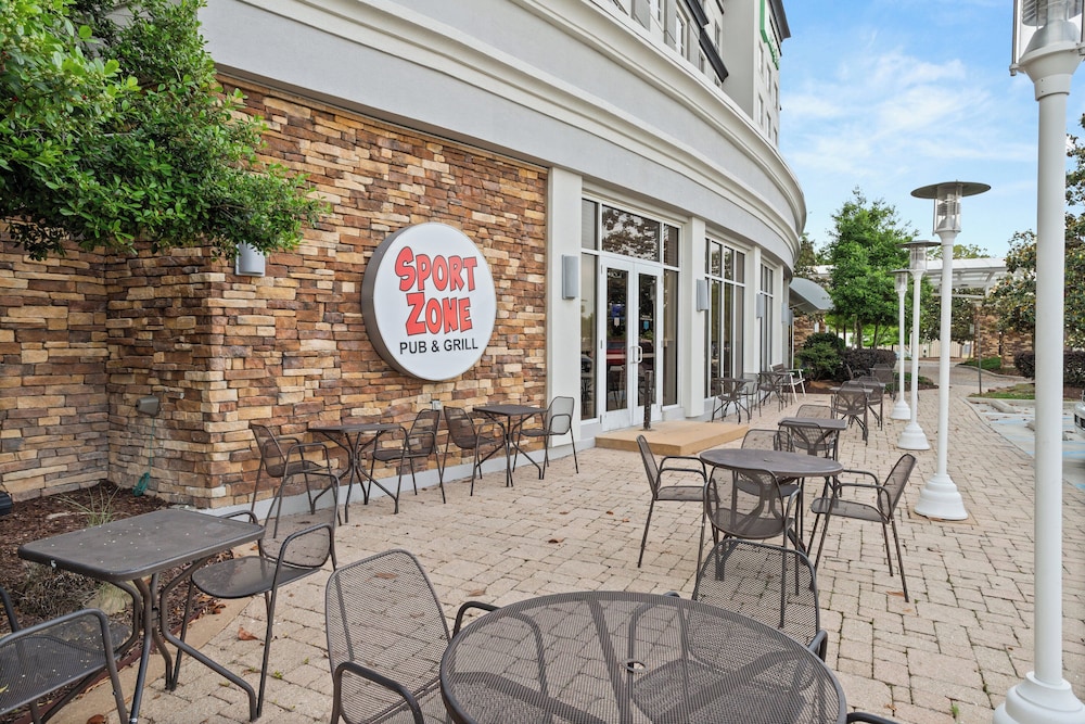 Holiday Inn Baton Rouge College Drive I 10 by IHG - photo 38