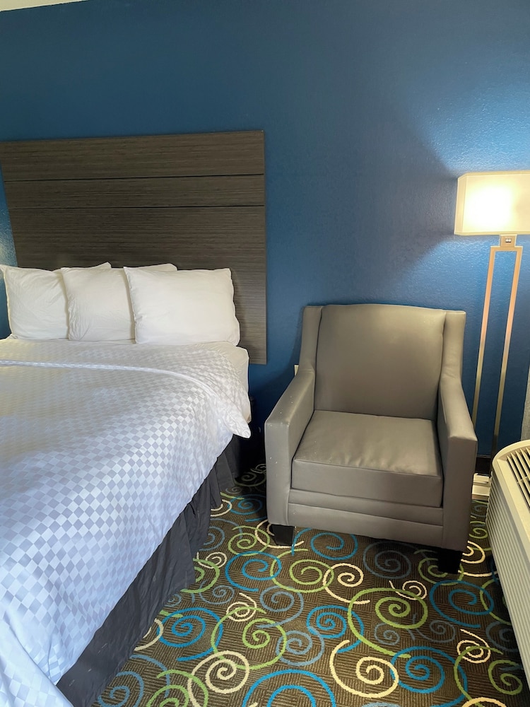 Clairmont Inn & Suites Warren - photo 17
