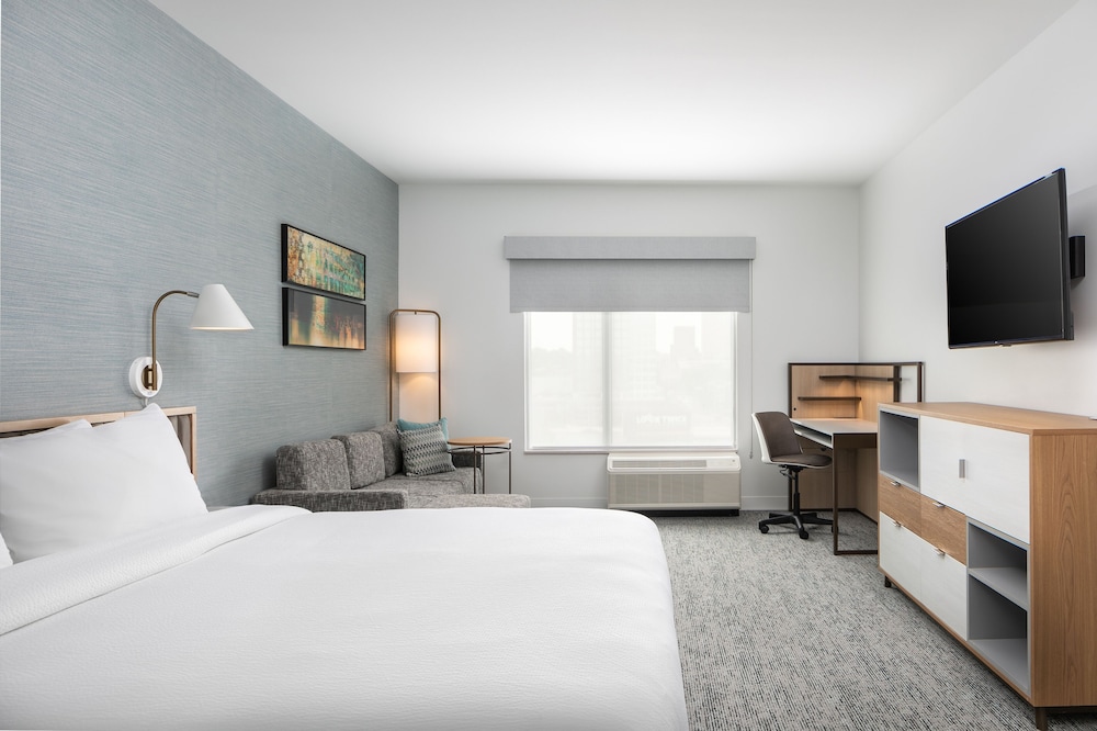 TownePlace Suites by Marriott Nashville Midtown - photo 7