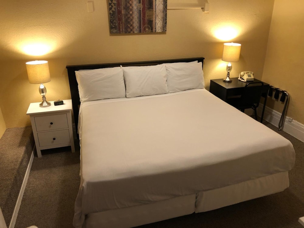 SF Plaza Hotel - photo 22