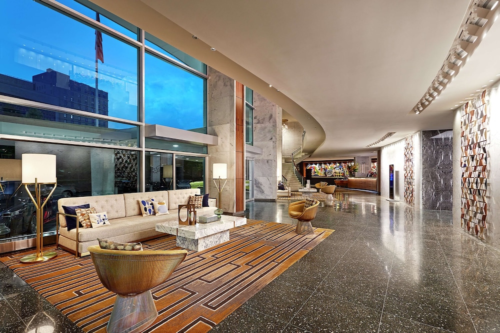 The Statler Dallas Curio Collection By Hilton - photo 5