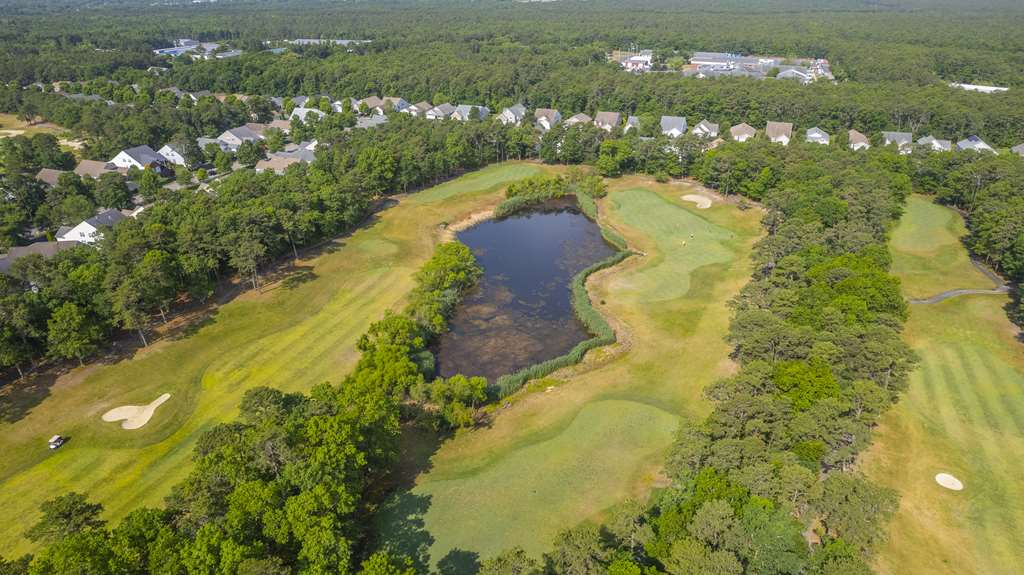 The Inn at LBI National - photo 14