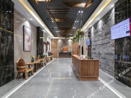 Touring Hotel — Zhuzhou — photo 3