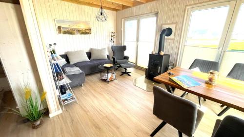 Ferienhaus Skippers Home Olpenitz — 4-Star Luxury Hotel in Kappeln, Germany