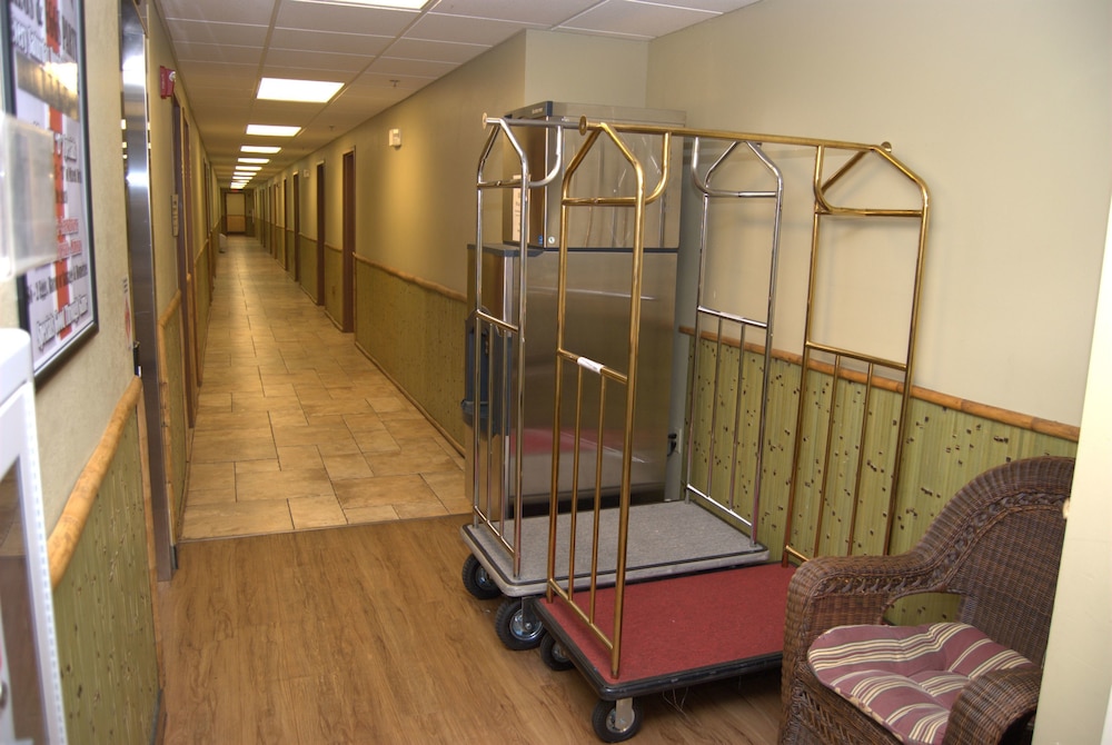 Commodore Resort - photo 5