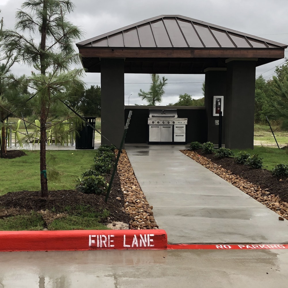 Home2 Suites by Hilton Port Arthur TX - photo 60