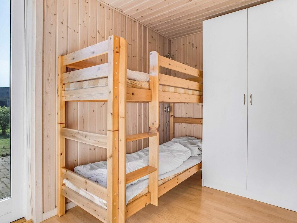 4 Bedrooms And A Beautiful View — 4-Star Luxury Hotel in Vinderup, Denmark