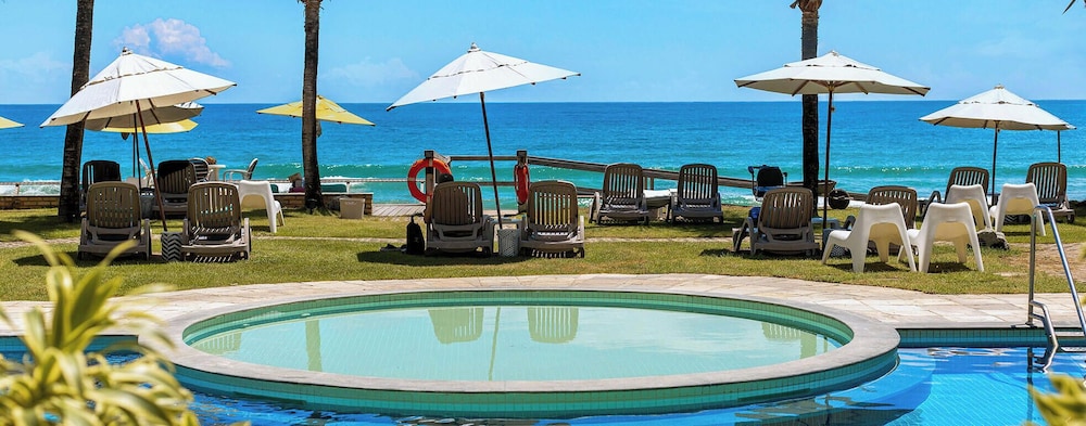 Kembali Hotel Porto de Galinhas Adults Only — 4-Star Luxury Hotel in Ipojuca, Brasil