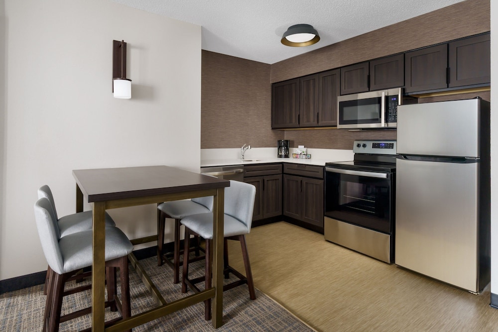 Residence Inn By Marriott Hartford Rocky Hill - photo 10