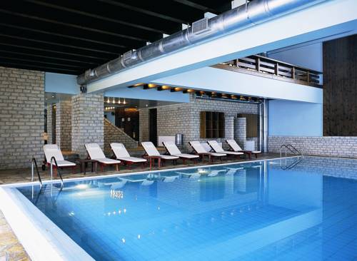 Avaris Hotel — Karpenisi — photo 5