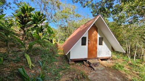 Glamping Montaña de Sueños
