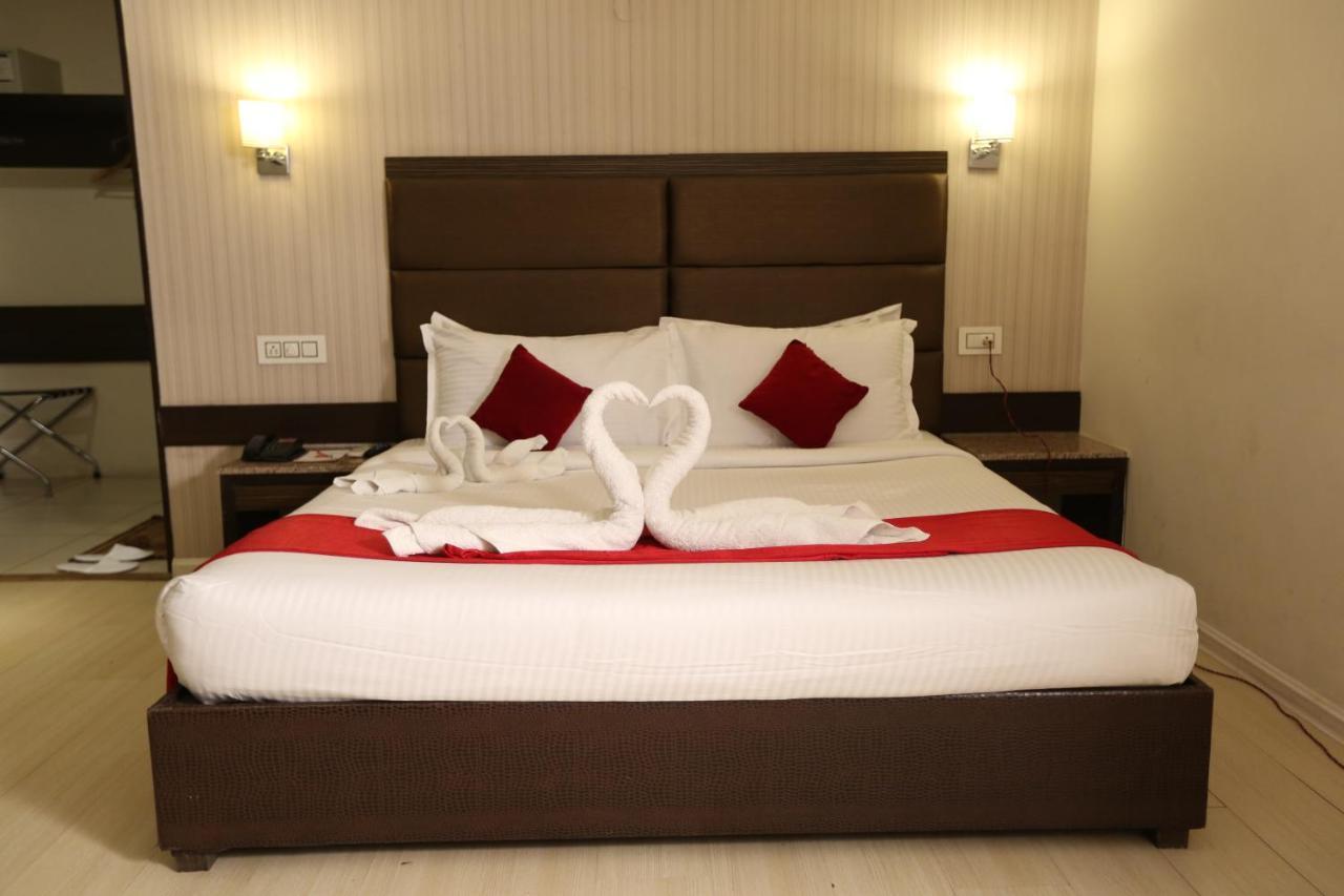 Hotel Sapphire
