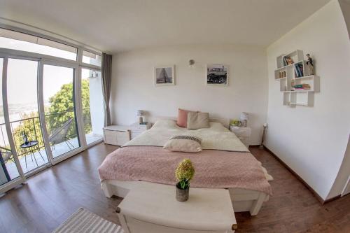 Casa Panorama — Tihany — photo 2