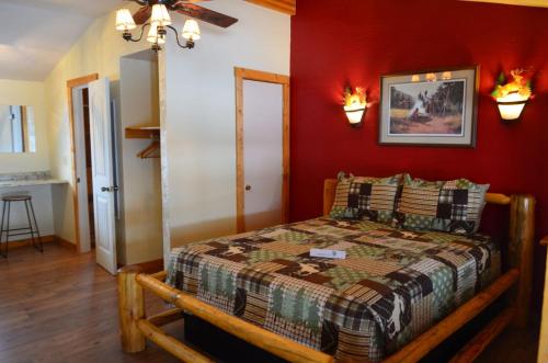 Nine Pines Motel - photo 22