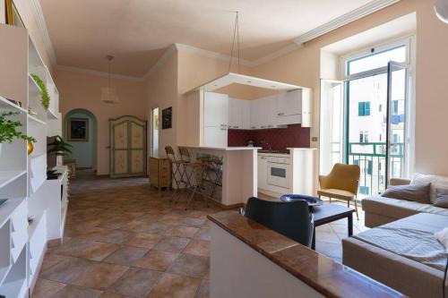 La Dolce Vita Iride's Nest — 4-Star Luxury Hotel in Rome, Italy