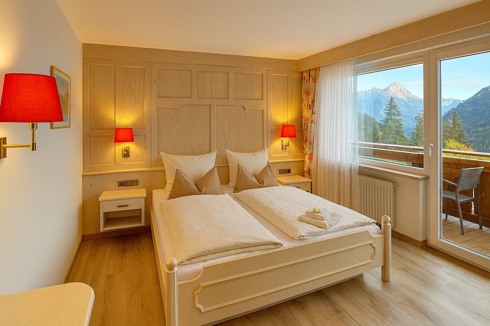 Hotel JMS Holiday Allgäu — Oberreute — photo 4