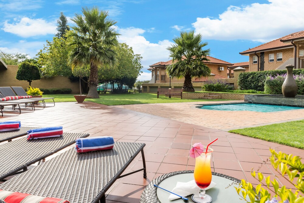 ANEW Hotel Witbank Emalahleni in Witbank, South Africa