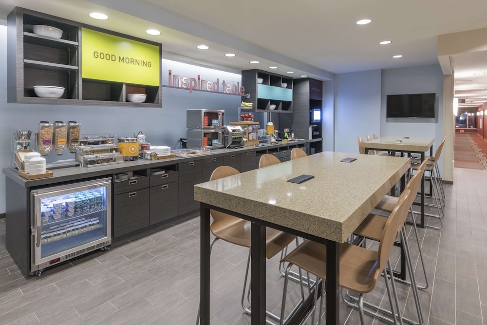 Home2 Suites by Hilton Kansas City Downtown - photo 38