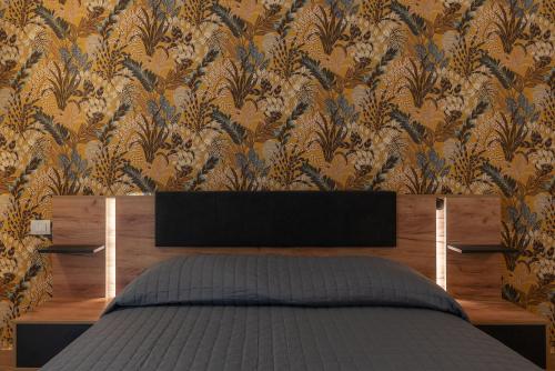 GuestHost Domus Antoniana Esquilino — 4-Star Luxury Hotel in Rome, Italy