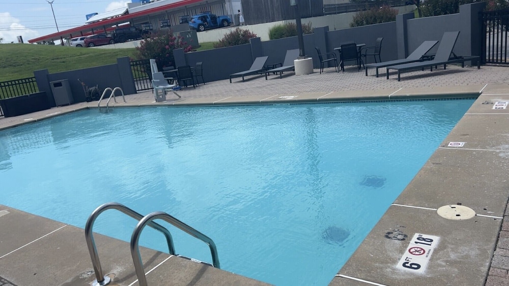 Homewood Suites by Hilton Tulsa South Medical District - photo 24