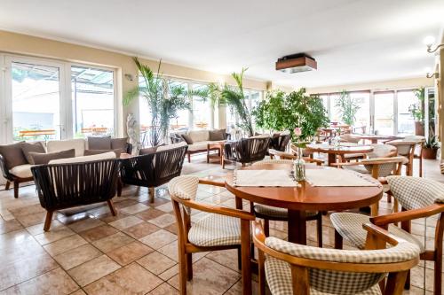 Hotel Squash Centrum — Prievidza — photo 4