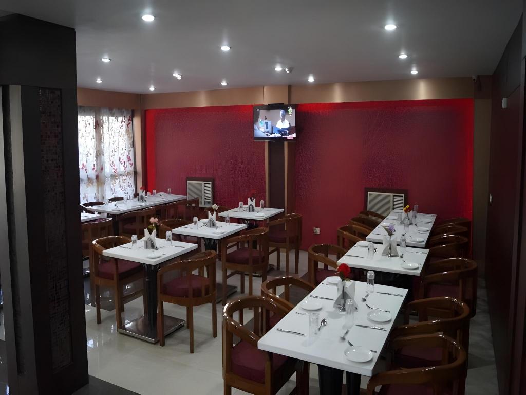 Hotel Appolo — Siliguri — photo 4