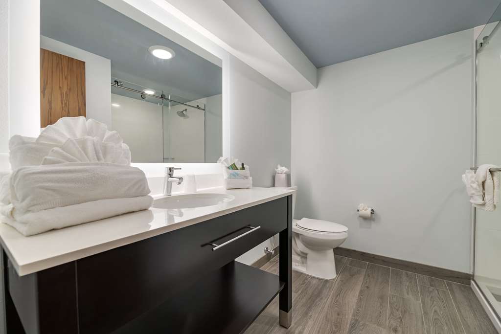 Heidel House Hotel and Conference Center an Ascend Collection Hotel - photo 33