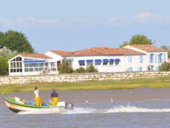 L'Estuaire - last minute hotel in Royan