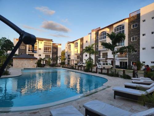 Armonia De Las Terrenas Gorgeous Penthouse — 4-Star Luxury Hotel in Las Terrenas, Dominican Republic