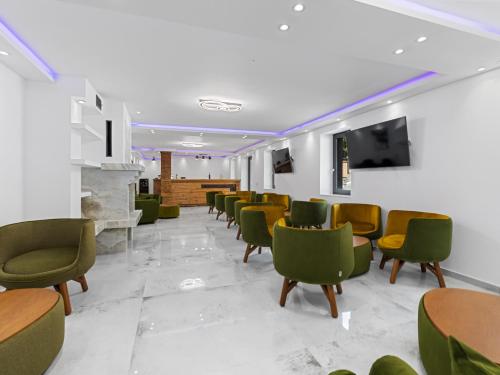 Transylvania House — 4-Star Luxury Hotel in Arieseni, Romania