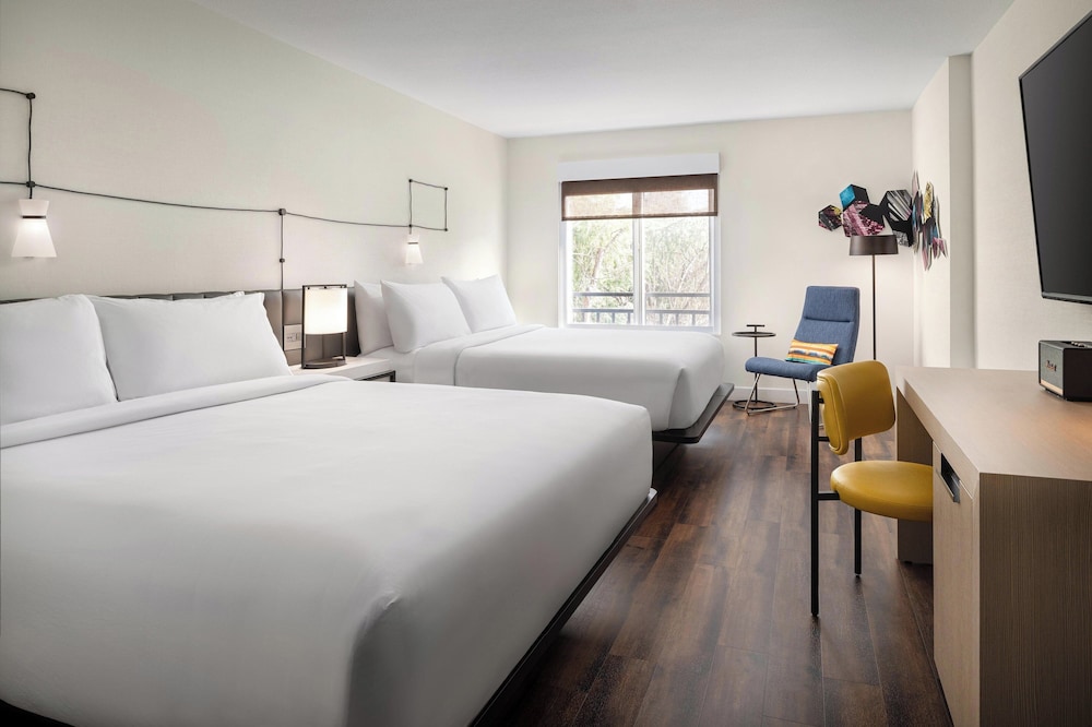 Aloft Mountain View - photo 10