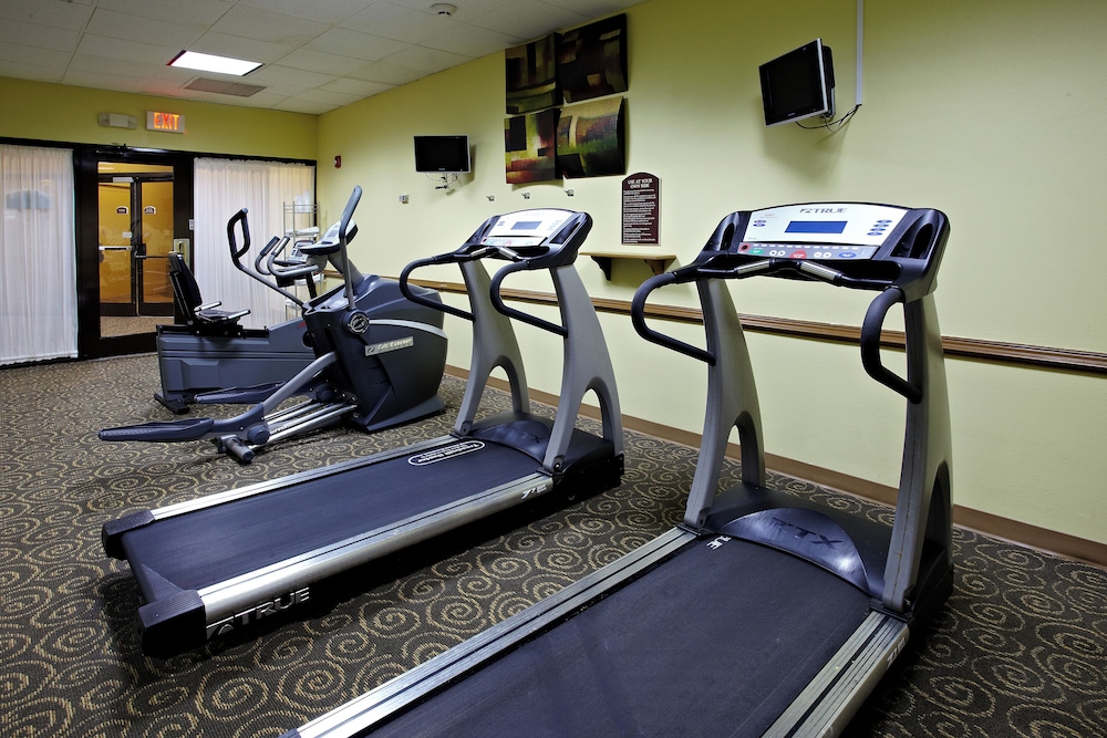 Holiday Inn Mobile West I 10 by IHG - photo 44