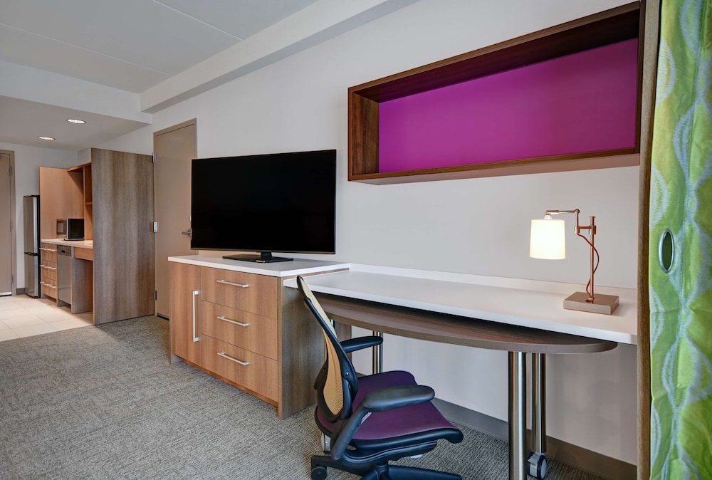 Home2 Suites by Hilton Atlanta Airport North - photo 7