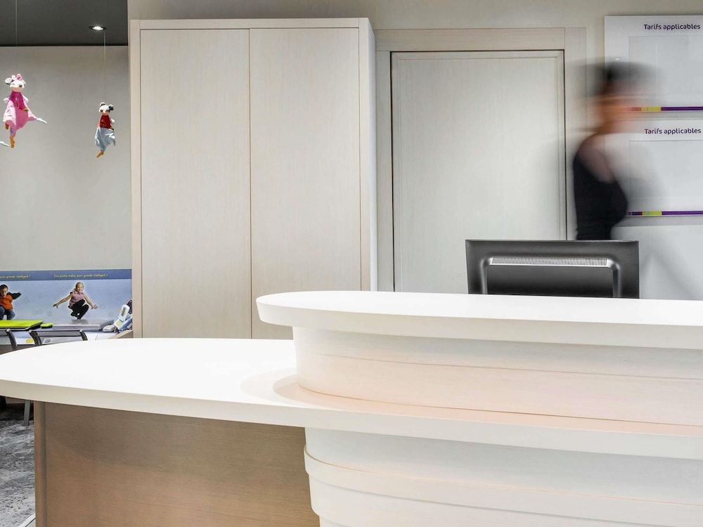 ibis Styles Meaux Centre — Meaux — photo 3