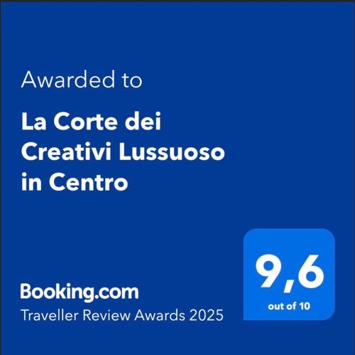 La Corte Dei Creativi Lussuoso In Centro — Milan