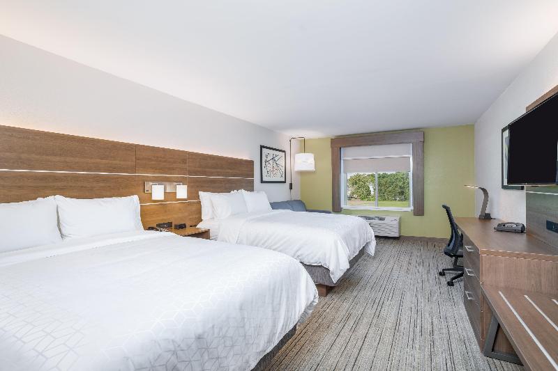 Holiday Inn Express & Suites Elkhart North by IHG - photo 23