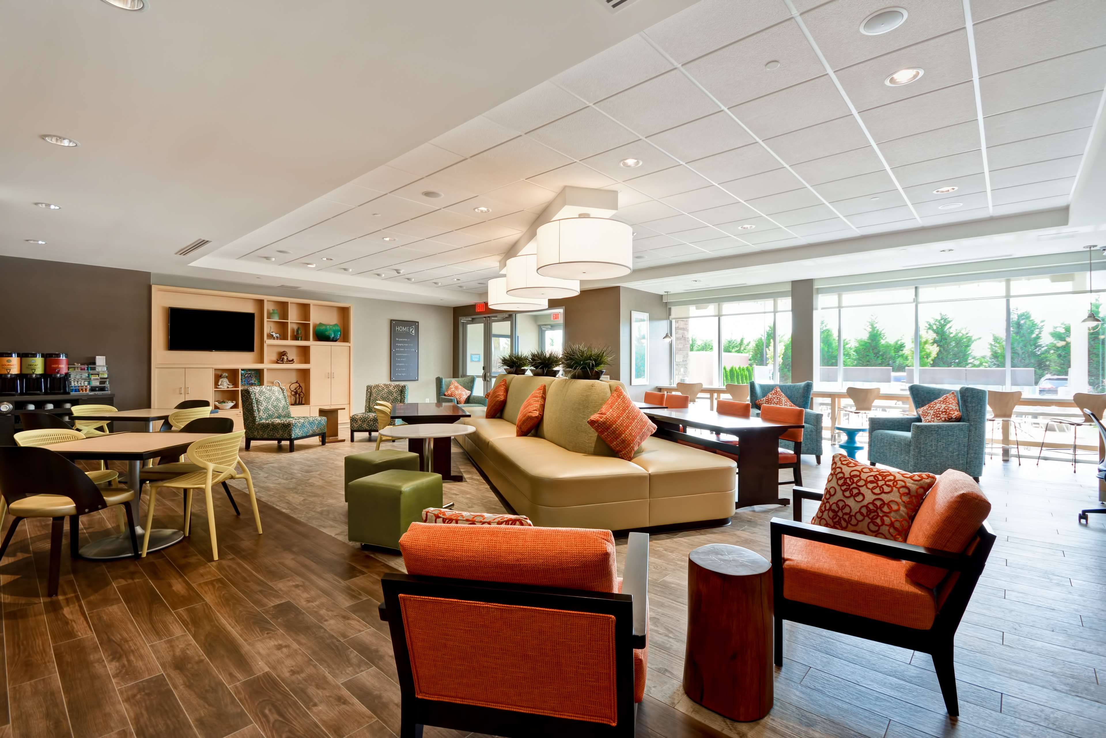 Home2 Suites by Hilton Charles Town - photo 5