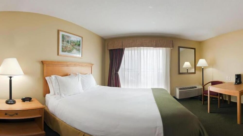 Holiday Inn Express Munising Lakeview by IHG - photo 15