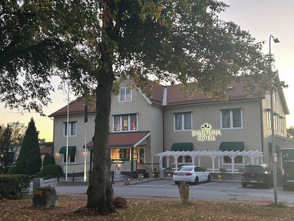 Skultuna Brukshotell