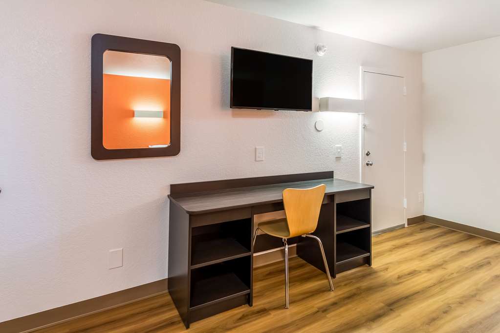 Motel 6 Arlington TX UTA - photo 6