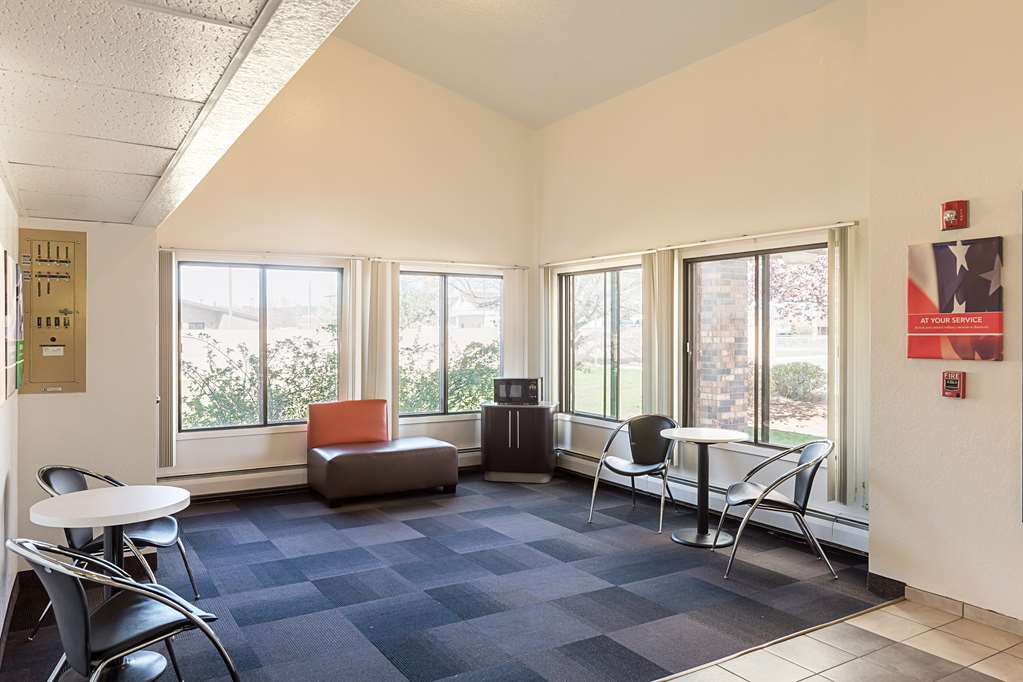 Motel 6 Spokane WA East - photo 24