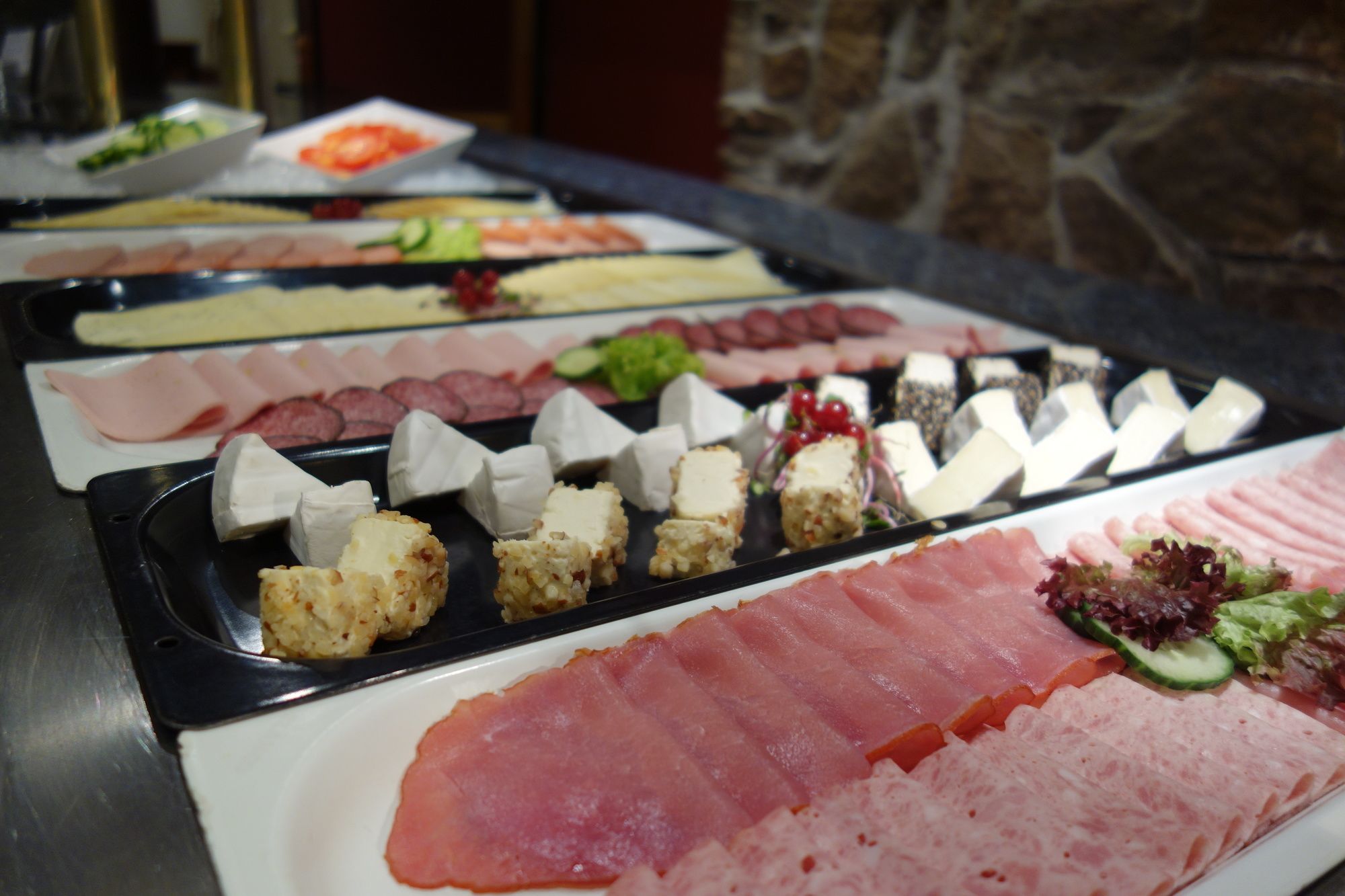 Plaza Hotel Magdeburg