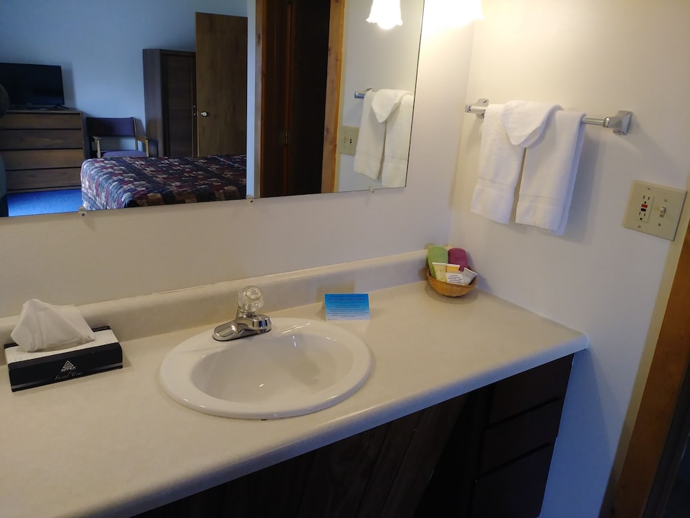The Sturgis Motel - photo 14