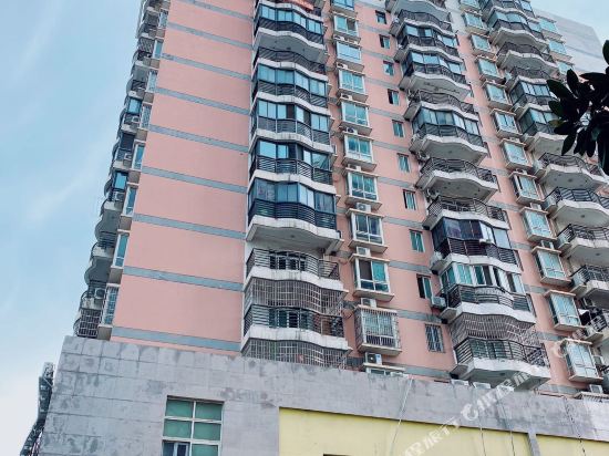 Jiayiyou Hotel - last minute hotel in Wuhan
