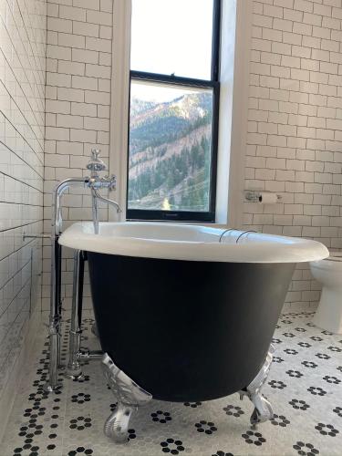 Imogene Hotel - photo 18