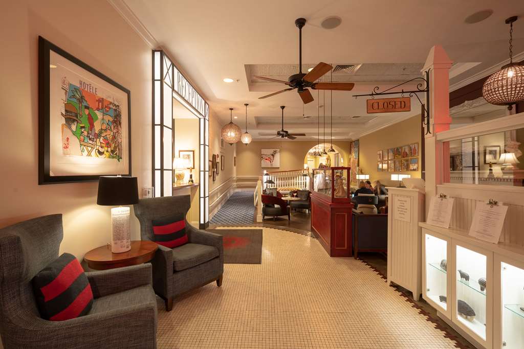 The Kendall Hotel at the Engine 7 Firehouse - photo 71