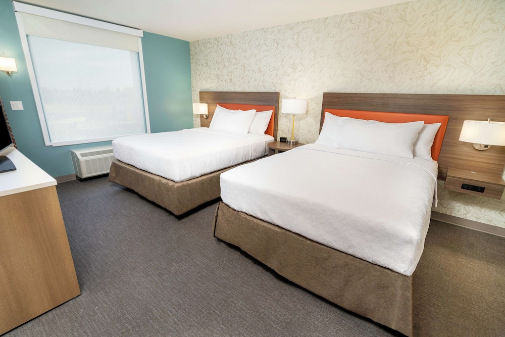 Home2 Suites by Hilton Roseville Sacramento - photo 12
